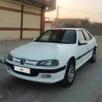 پژو پارس xu7 p مدل 1401 سفارشی سیمی