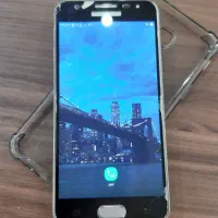 گوشی سامسونگ J5 prime|موبایل|ارومیه, |دیوار