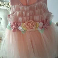 لباس مجلسی بچه گانه|لباس|اردبیل, |دیوار