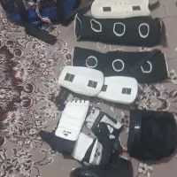 لوازم تکواندو
