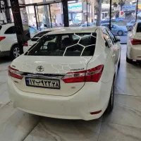 تویوتا کرولا 2000 GLI|خودرو سواری و وانت|کرج, عظیمیه|دیوار