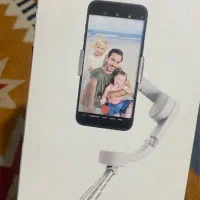 گیمبال موبایلdji osmo Mobile 5|دوربین عکاسی و فیلمبرداری|تهران, شمشیری|دیوار