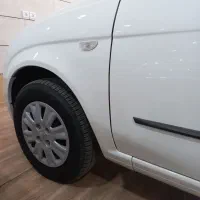 تیبا ۴۰۱ خشک|خودرو سواری و وانت|کوهدشت, |دیوار