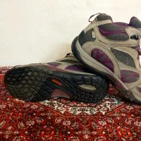 کفش کوهنوردی مرل امریکایی اورجینال