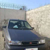 فروش پراید مدل ۹۰