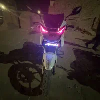 آپاچی 180 قیمت ۱۳۰ مقطوع