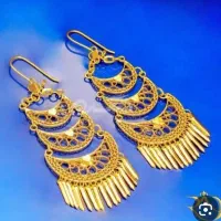 فروش گوشواره طلا