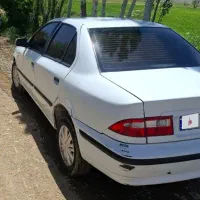 سمند Lx مدل93|خودرو سواری و وانت|الیگودرز, |دیوار