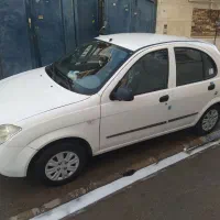 تیبا 2هاچبکEX|خودرو سواری و وانت|مرودشت, ابوذر شمالی‎|دیوار