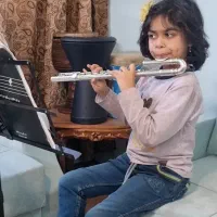 آموزشگاه موسیقی لا فا می|خدمات آموزشی|شیراز, ارم|دیوار