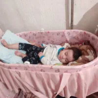 گهواره نوزاد