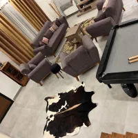 ویلایی ۳ خواب استخردار فول امکانات برند|اجارهٔ کوتاه‌مدت ویلا و باغ|بندر انزلی, گیلار|دیوار