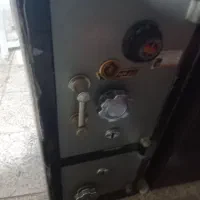 گاوصندوق رمزدار