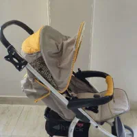 لوازم سیسمونی نوزاد