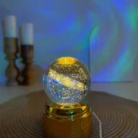 پخش عمده انواع شبخواب کریستالی در شیراز / شهرریسه|چراغ خواب و آباژور|شیراز, فخرآباد (دروازه کازرون)|دیوار