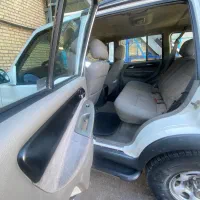 موسو سان یانگ وارداتی مدل۲۰۰۵|خودرو سواری و وانت|سمنان, |دیوار