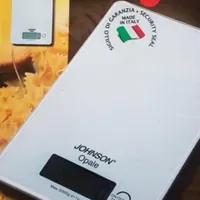 ترازو آشپزخانه جانسون|ظروف پخت‌وپز|تهران, ونک|دیوار