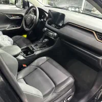 تویوتا وایلدلندر  2025  فول دو دِف|خودرو سواری و وانت|یزد, |دیوار