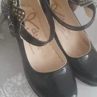 صندل،کفش دخترانه
