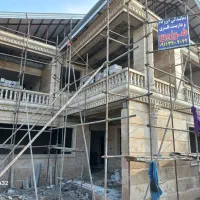 سنگ کاری و کاشی کاری|خدمات پیشه و مهارت|کومله, |دیوار