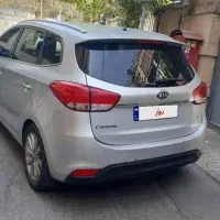 کیا کارنز|خودرو سواری و وانت|تهران, قیطریه|دیوار