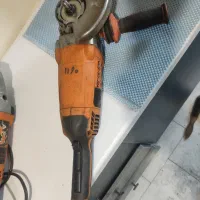 سنگ فرز بزرگ