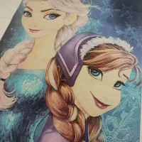 قالی کودک|فرش|اصفهان, زاجان|دیوار