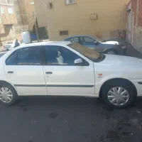 سمند ef7|خودرو سواری و وانت|تبریز, |دیوار