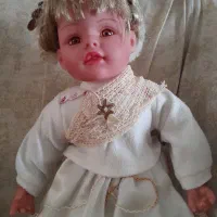 عروسک موزیکال