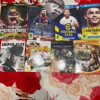 بازی سونی ۲