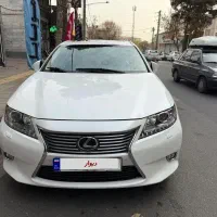 لکسوز es250 2015 فول کامل