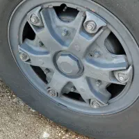 اف اچ ۴۶۰جفت مدل ۹۶ دنده|خودرو سنگین|اهواز, منازل کارون|دیوار