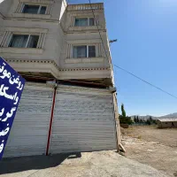 فروش مغازه ۴۴ متری|فروش مغازه و غرفه|ابهر, |دیوار