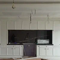 کابینت و کمد دیواری اقتصادی نقد و اقساط