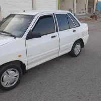 پراید ۸۷ تک سوز معاوضه دارم