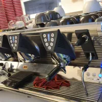 دستگاه اسپرسوساز صنعتی|کافیشاپ و رستوران|اسفراین, |دیوار