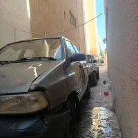 پراید۸۴