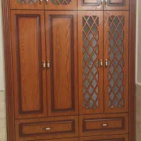 رنگ درب چوبی وتمام مصنوعات چوبی