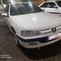 پژو پارس مدل ۹۷
