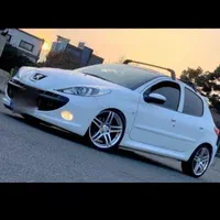 فروش حواله پژو۲۰۷ اتومات سقف فلزی