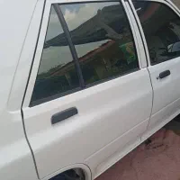 پراید مدل 99