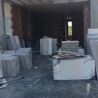 شاگرد بنا جهت جابجایی مصالح