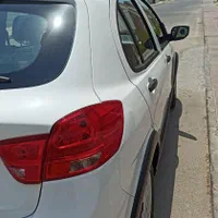 کوئیک GXL کم کار مدل ۴۰۳|خودرو سواری و وانت|بوشهر, |دیوار