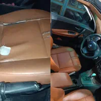 تودوزی تخصصی وتعویض تیکه ای بصورت فابریک|خدمات موتور و ماشین|پاکدشت, پاکدشت (مامازند)|دیوار