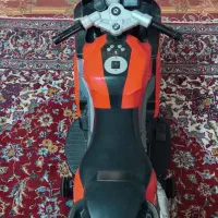 موتورشارژیbmw1300|اسباب‌بازی بچه|مشهد, مهدی آباد|دیوار