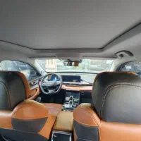 تیگو ۸ پرو ( نقد و اقساط)|خودرو سواری و وانت|تهران, نیروی دریایی|دیوار