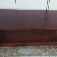 میز پذیرایی چوب|مبلمان خانگی و میز عسلی|اصفهان, سرتاوه|دیوار