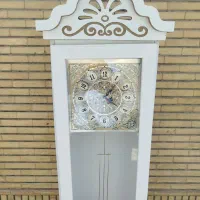 ساعت ایستاده|ساعت دیواری و تزئینی|یاسوج, |دیوار