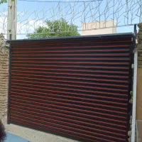 خدمات وتعمیر کرکره برقی