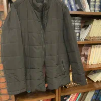 کاپشن ترک مردانه